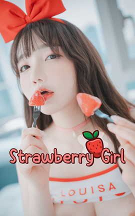 д־-DJAWA Vol.222  Strawbeery Girl_˿