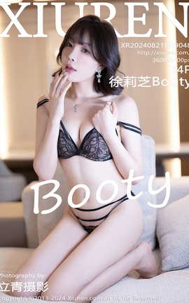 XIUREN 2024.08.21 VOL.9048 ֥Booty_˿
