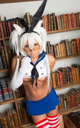 Nonsummerjack Musashi Island islandusashiakase