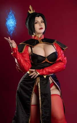 Uy Uy Azula