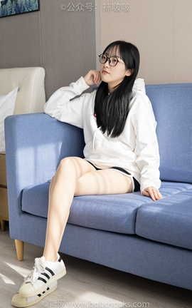 BoBoSocks NO.058 -ͷ˿_˿