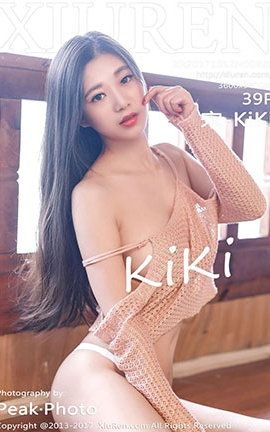 XiuRen No.0828 -KiKi_˿