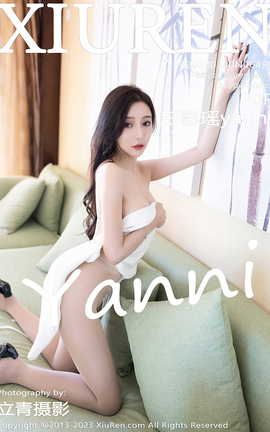 XIUREN 2023.03.30 VOL.6499 ܰyanni_˿