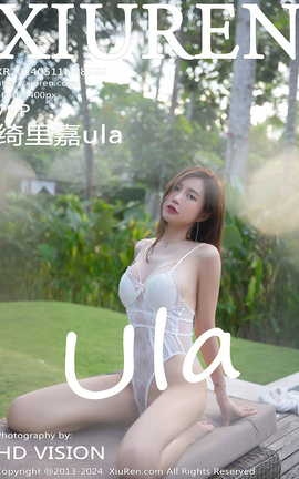 XIUREN 2024.05.11 VOL.8522 ula_˿