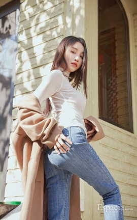 дEspacia Korea 101 EHC 104 Lee Snow_˿
