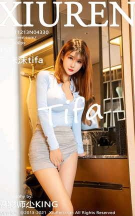 XiuRen 2021.12.13 VOL.4330 ĭĭtifa_˿