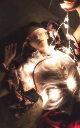 Momoko C ˽_˿