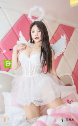 дSaintPhotoLife Zzyuri VOL.16 Pink Halloween